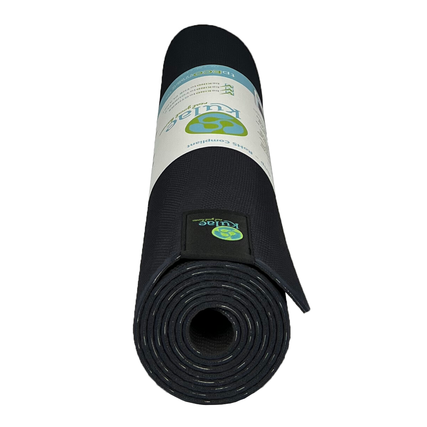 Kulae tpECOmat Super Grippy Yoga Mat (4mm)