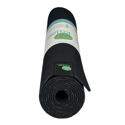 Kulae tpECOmat Super Grippy Yoga Mat (4mm)