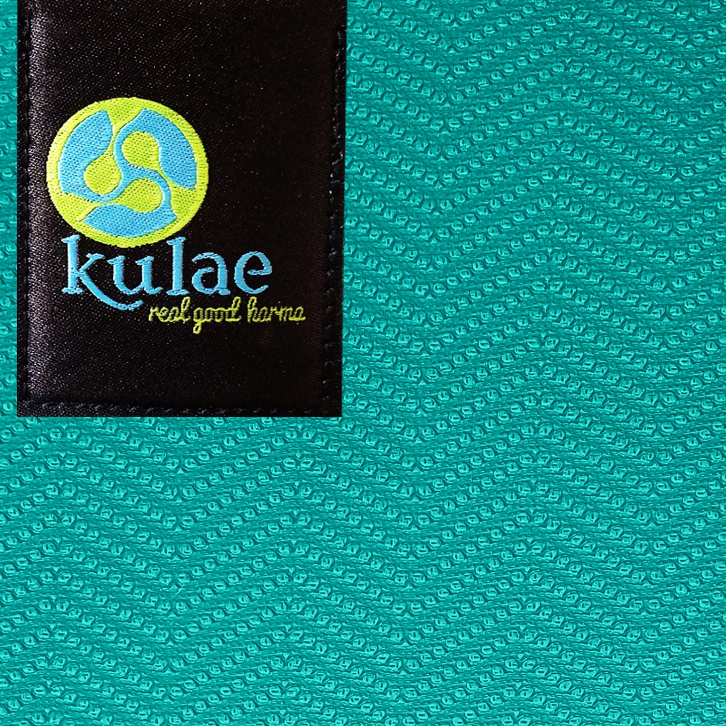 Kulae tpECOmat Plus Yoga Mat (5mm)