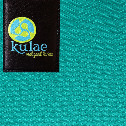 Kulae tpECOmat Plus Yoga Mat (5mm)