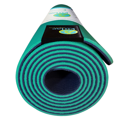 Kulae tpECOmat Plus Yoga Mat (5mm)