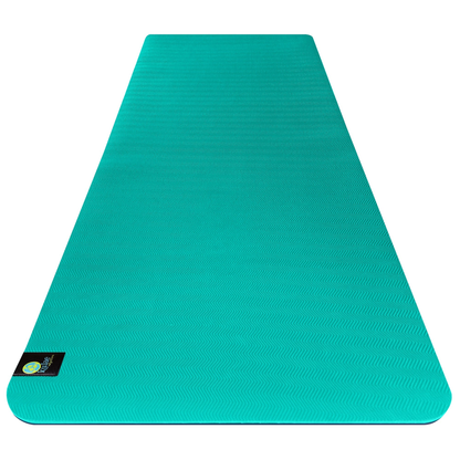 Kulae tpECOmat Plus Yoga Mat (5mm)