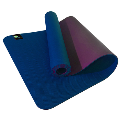 Kulae tpECOmat Ultra Yoga Mat (8mm)