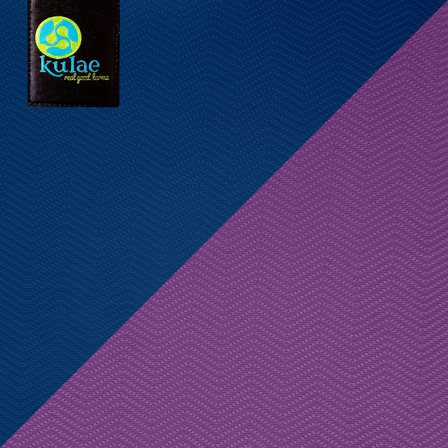 Kulae tpECOmat Ultra Yoga Mat (8mm)