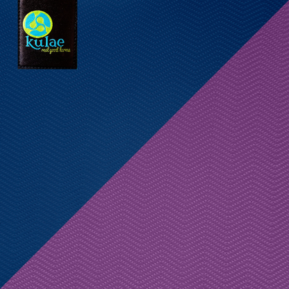 Kulae tpECOmat Ultra Yoga Mat (8mm)