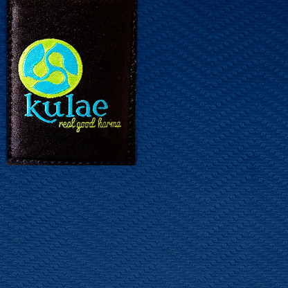 Kulae tpECOmat Ultra Yoga Mat (8mm)