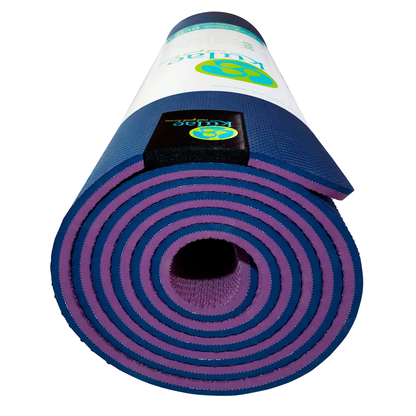 Kulae tpECOmat Ultra Yoga Mat (8mm)