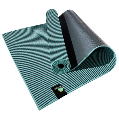 Kulae Elite Hybrid Yoga Mat & Towel