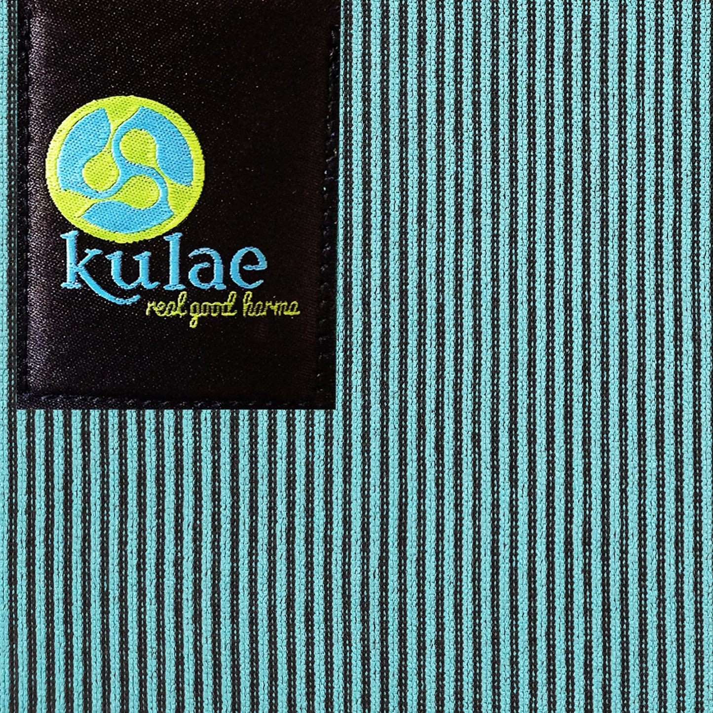 Kulae Elite Hybrid Yoga Mat & Towel