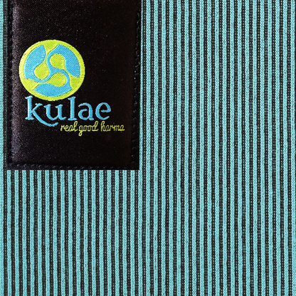 Kulae Elite Hybrid Yoga Mat & Towel