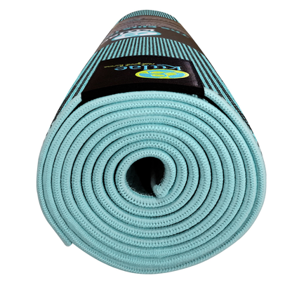 Kulae Elite Hybrid Yoga Mat & Towel