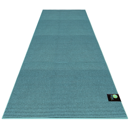 Kulae Elite Hybrid Yoga Mat & Towel