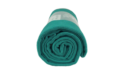 Kulae zuSKa Yoga Towel - Full Mat Coverage