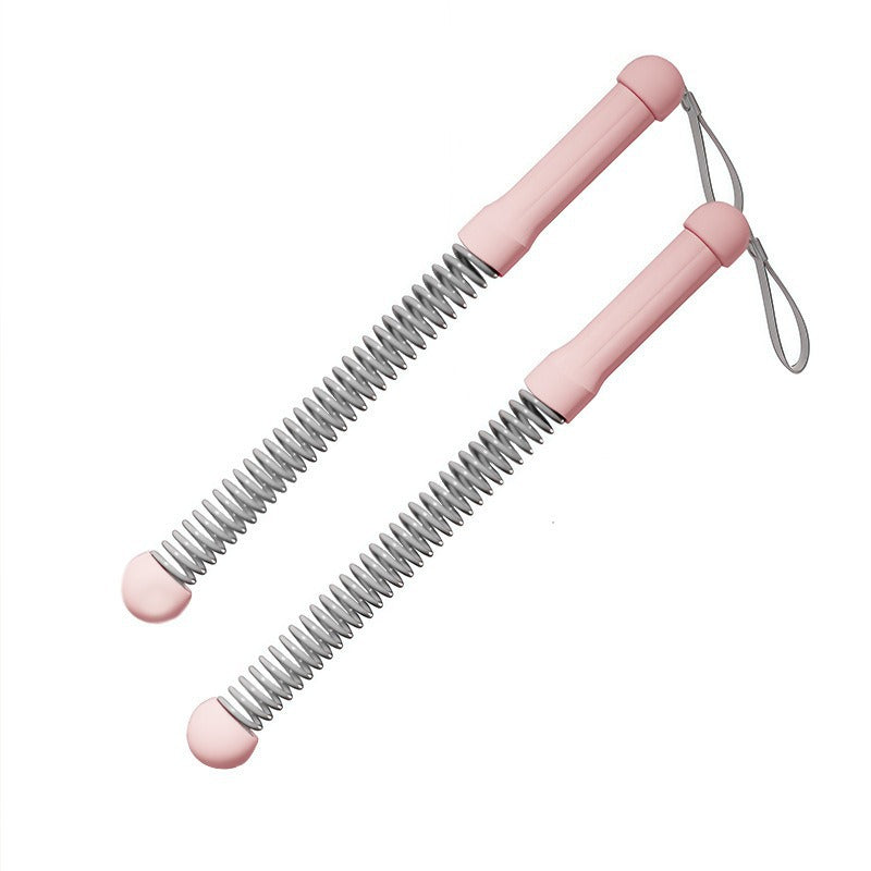 Cordless Battle Rope for Fitness Training
