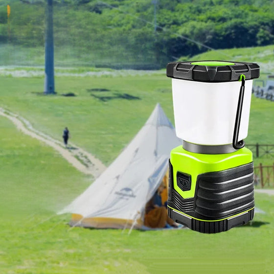 Multifunctional Outdoor Camping Light Outdoor Lighting & Tools product image 5