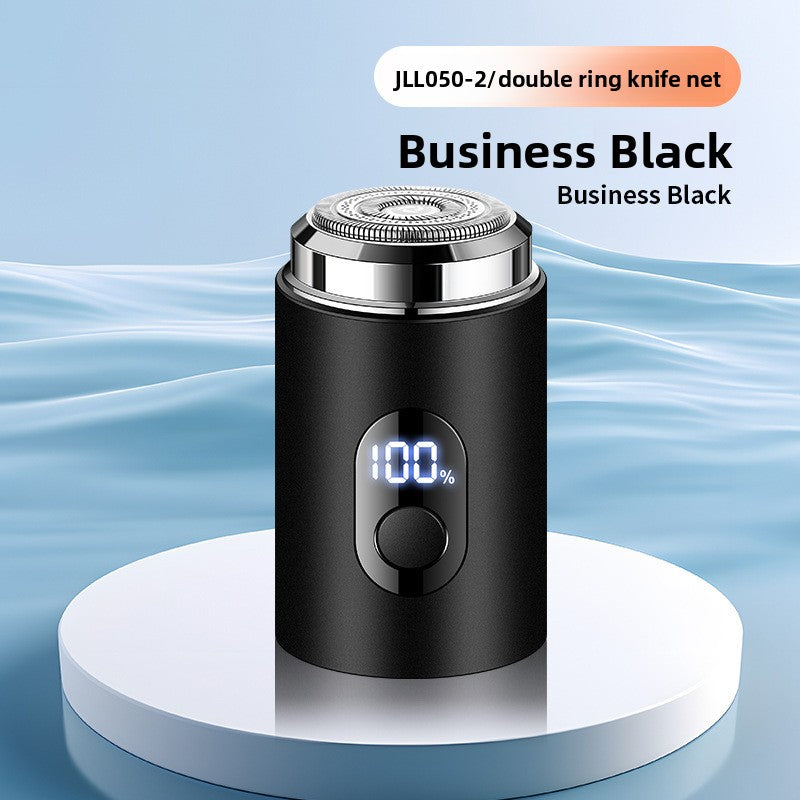 Men's electric shaver