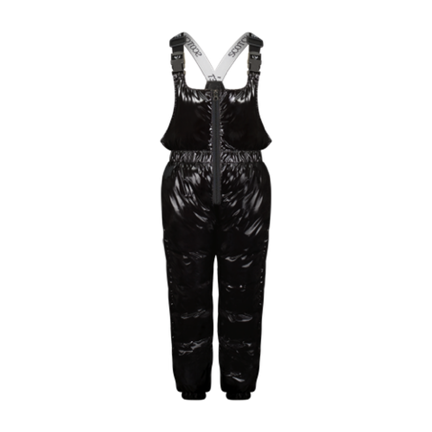 Scotch Bonnet The Fwiss Kids Ski Suit