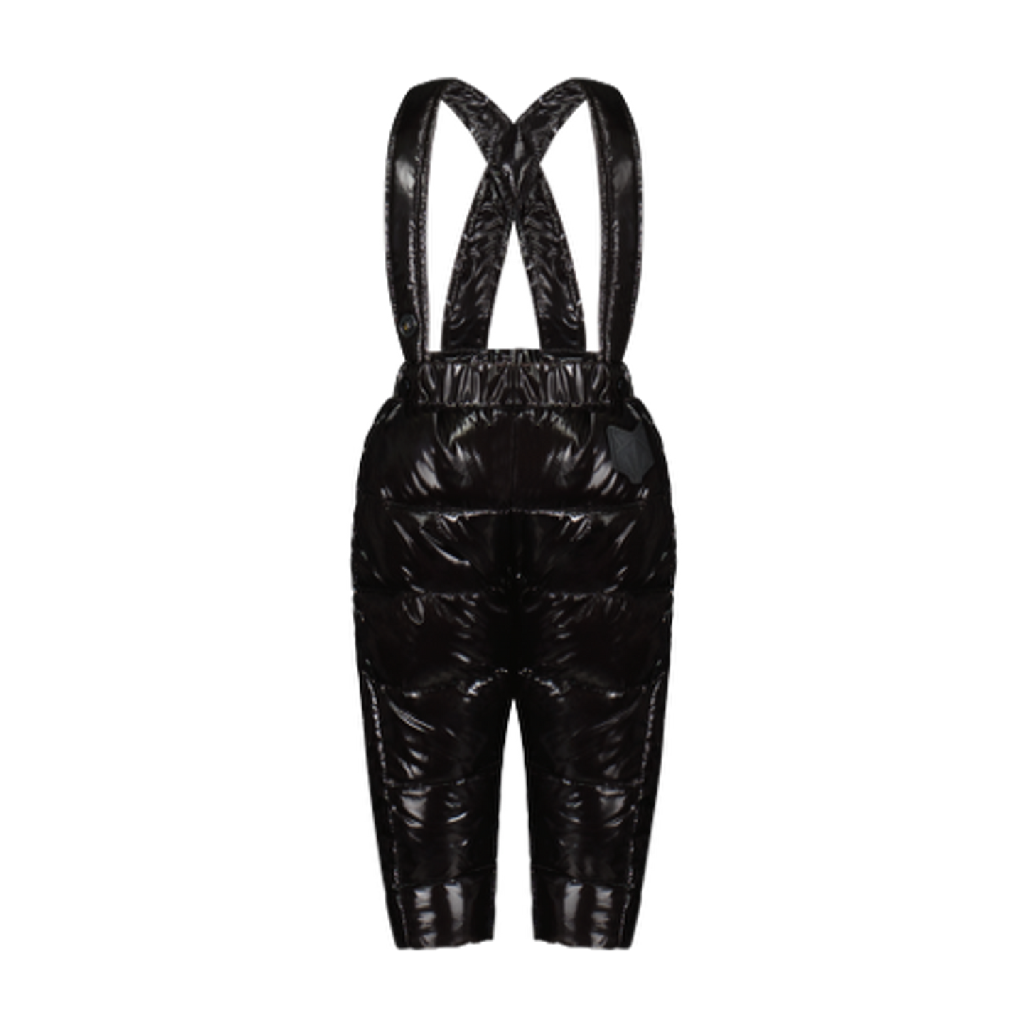 Scotch Bonnet The Fwiss Kids Ski Suit