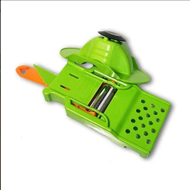 Stainless Steel Vegetable Peeler - Image 3