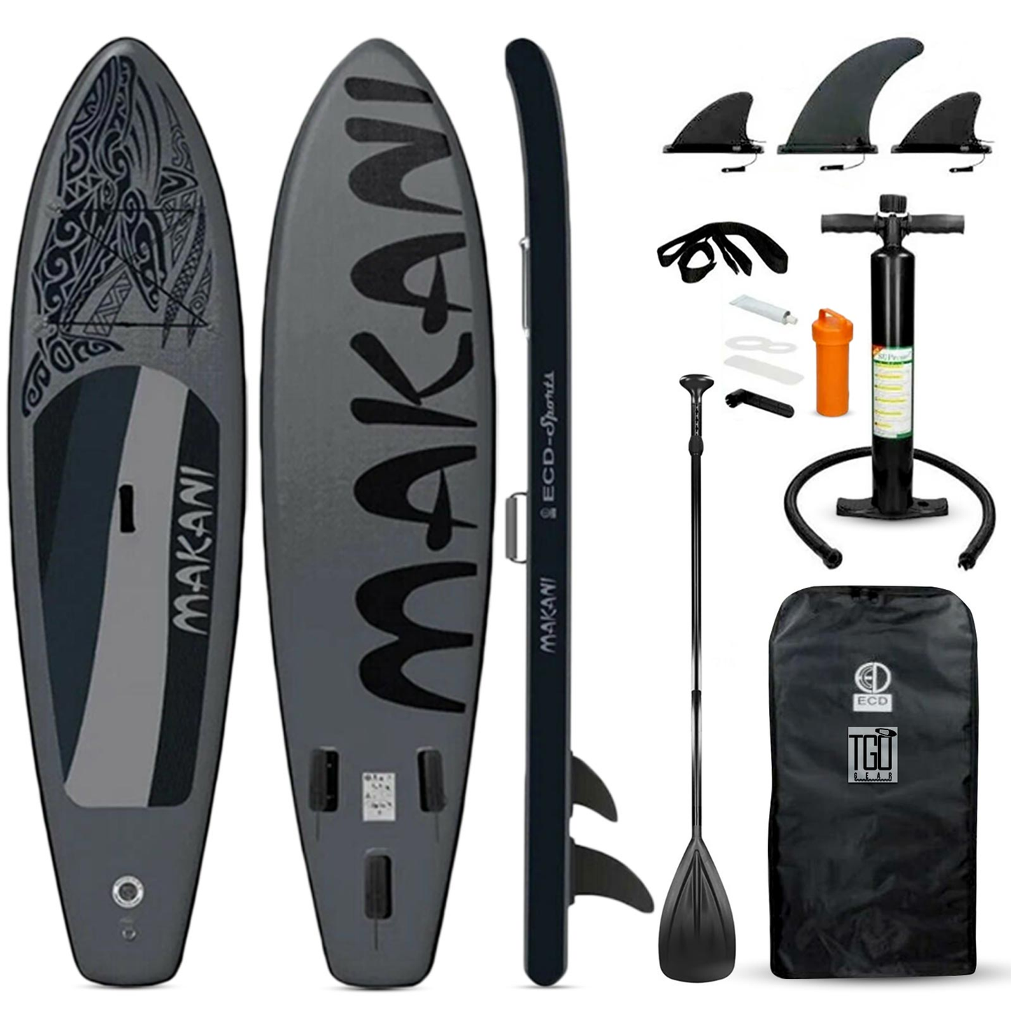 Black Marlin