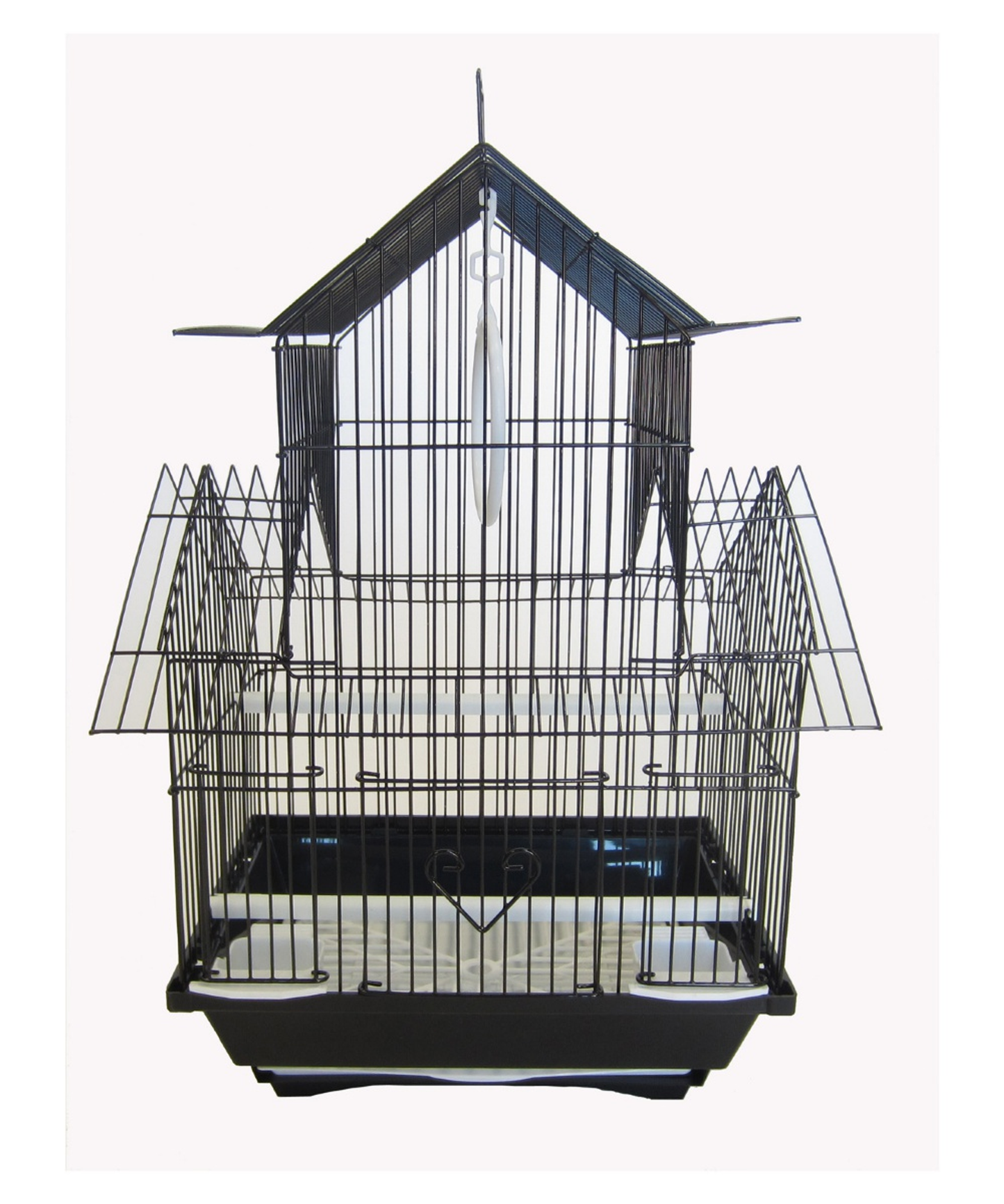 YML Pagoda Top Bird Cage