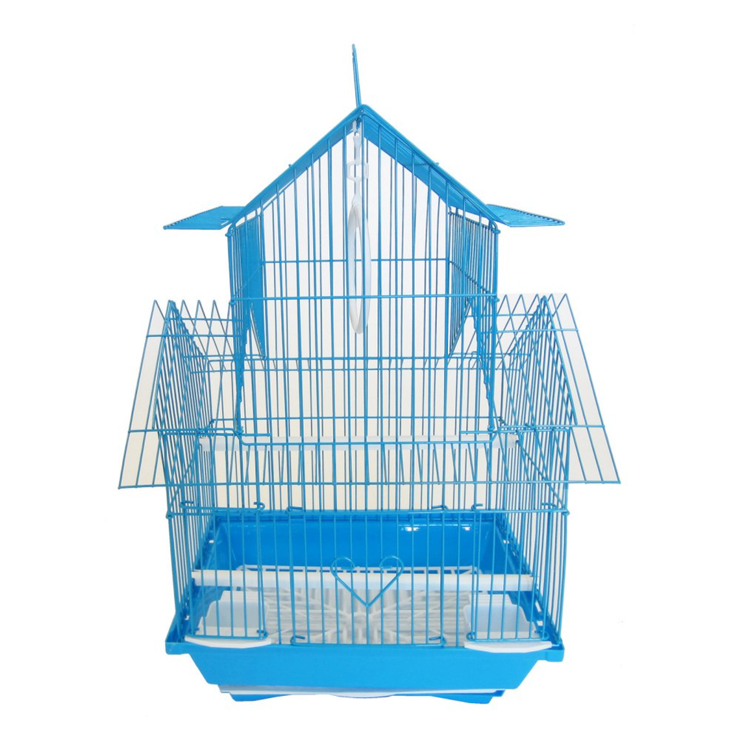YML Pagoda Top Bird Cage
