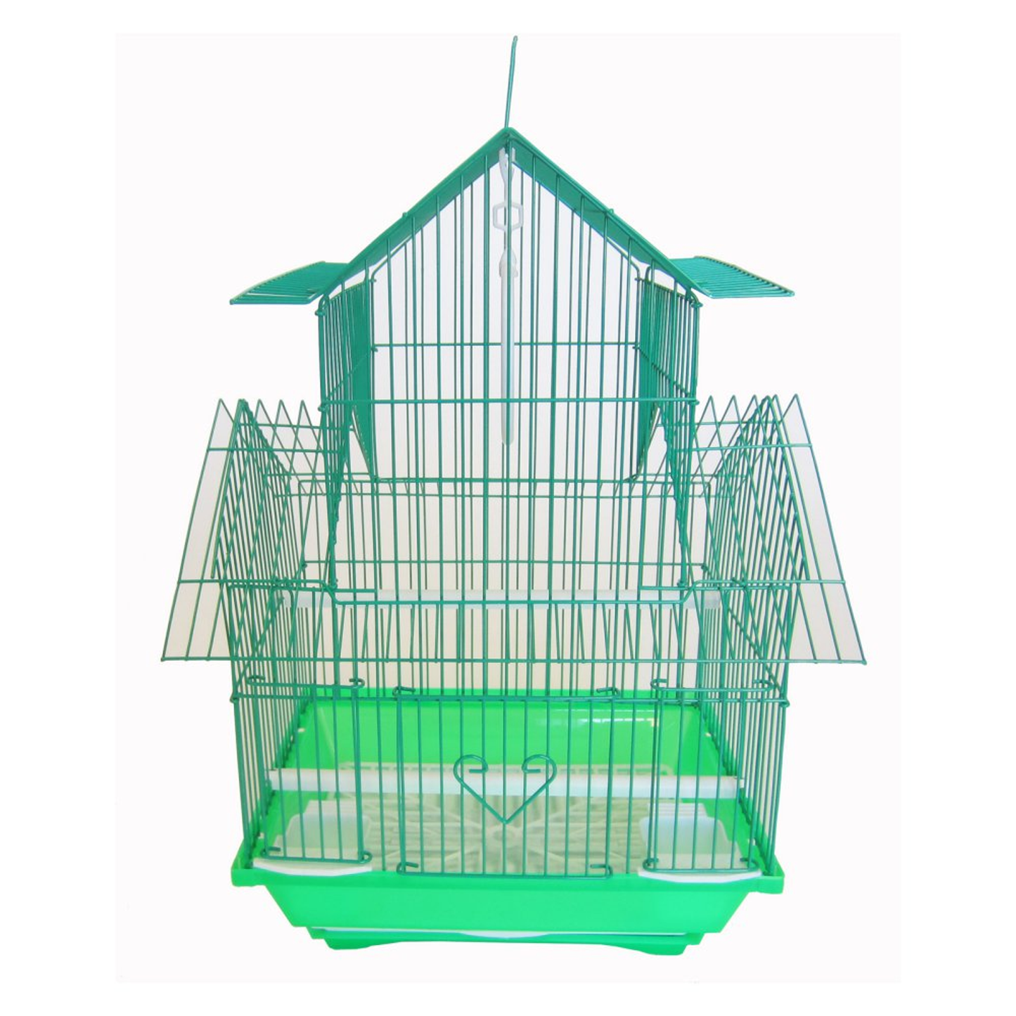 YML Pagoda Top Bird Cage