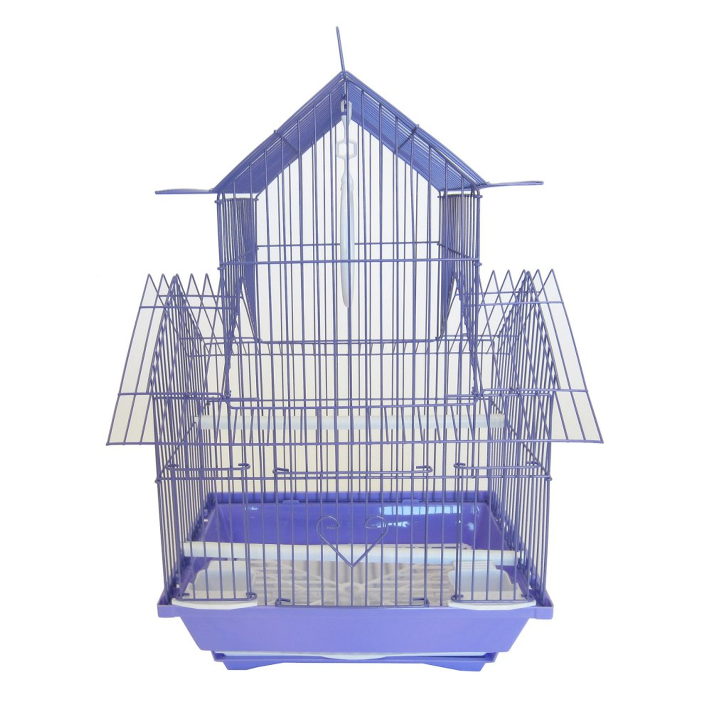 YML Pagoda Top Bird Cage