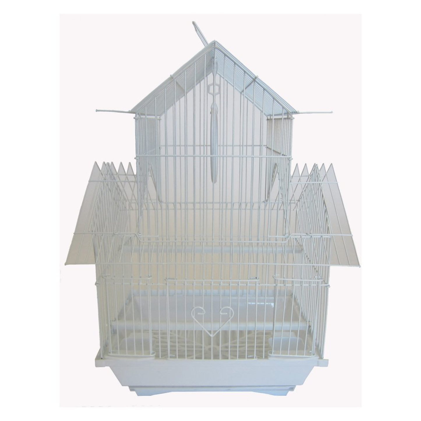 YML Pagoda Top Bird Cage