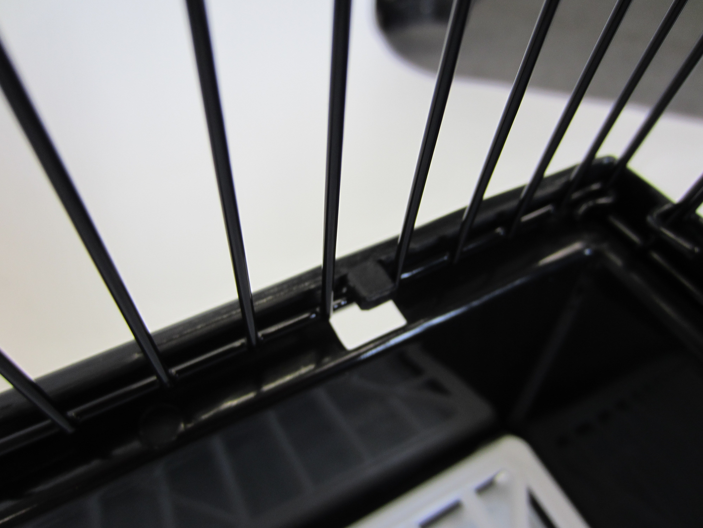 YML Flat Top Parakeet Cage