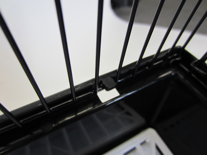 YML Flat Top Parakeet Cage