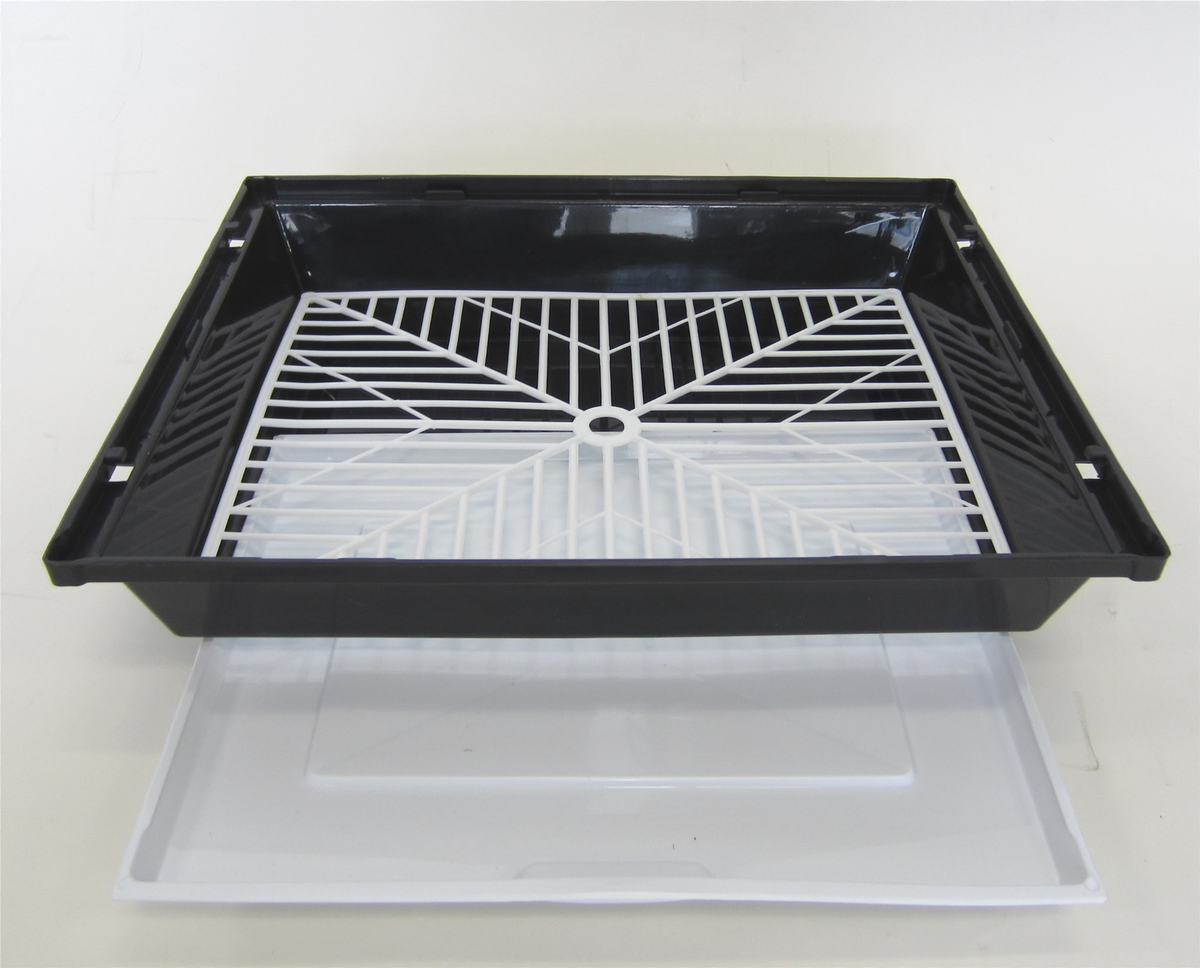 YML Flat Top Parakeet Cage