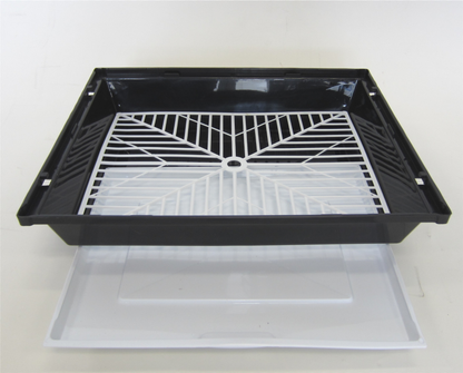 YML Flat Top Parakeet Cage