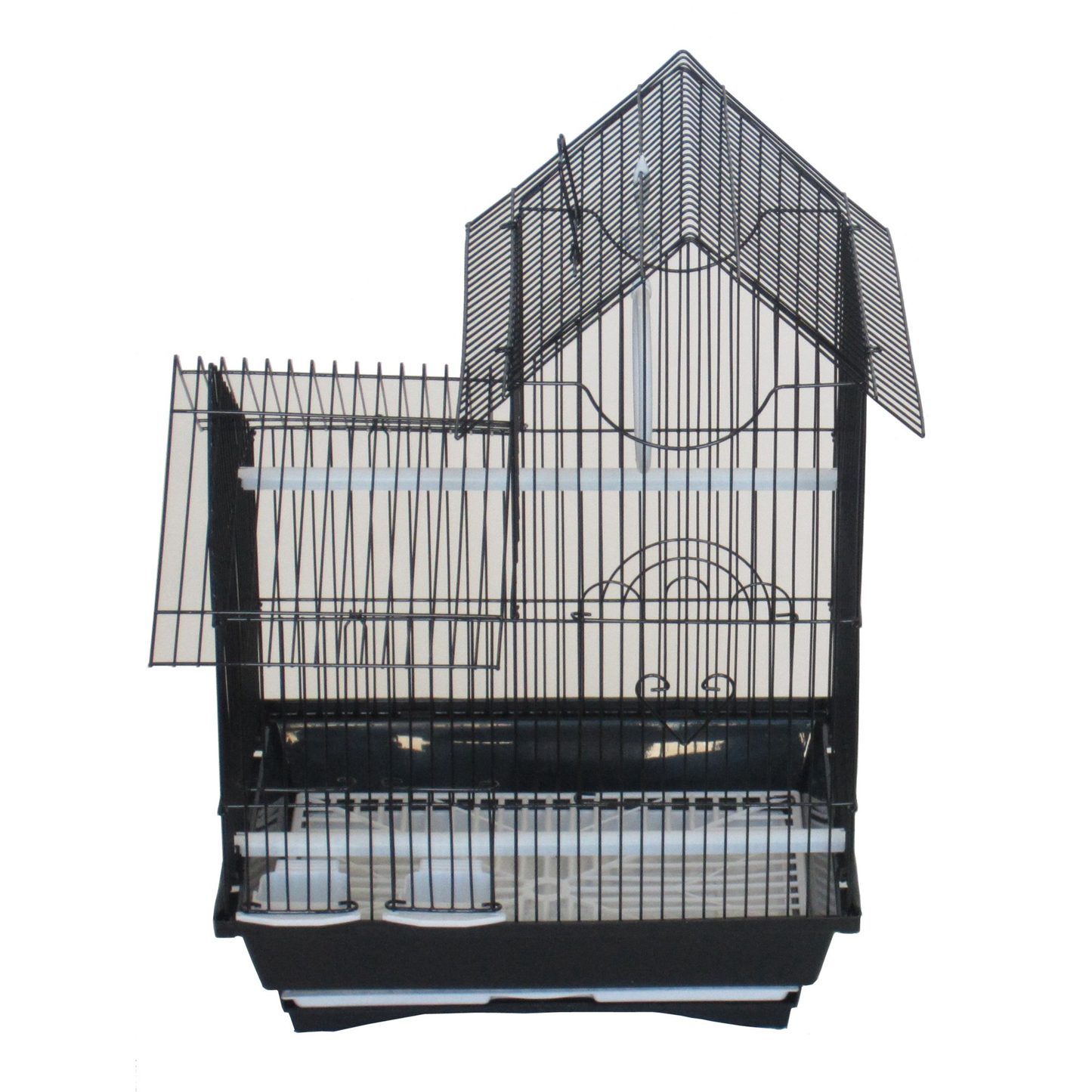 YML Pagoda Top Bird Cage