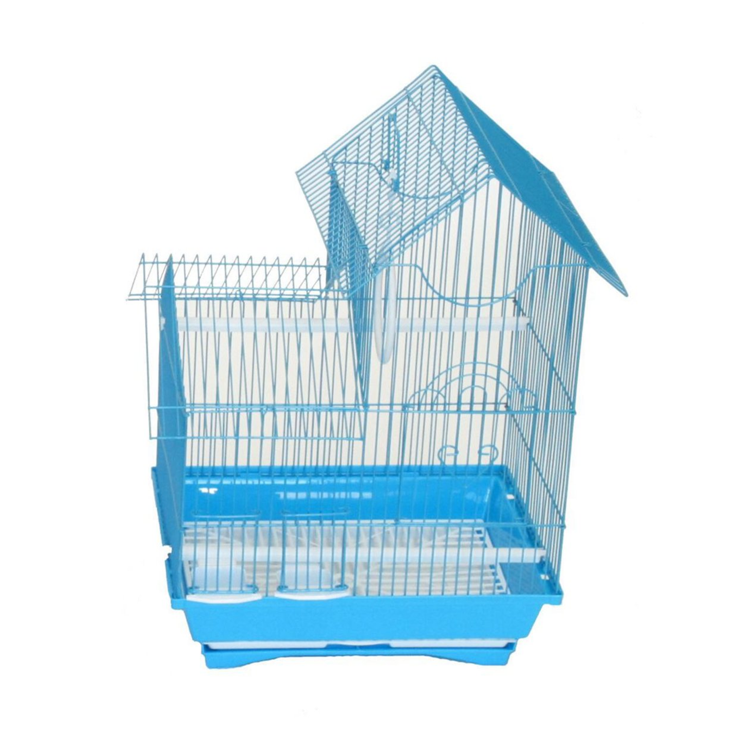 YML Pagoda Top Bird Cage