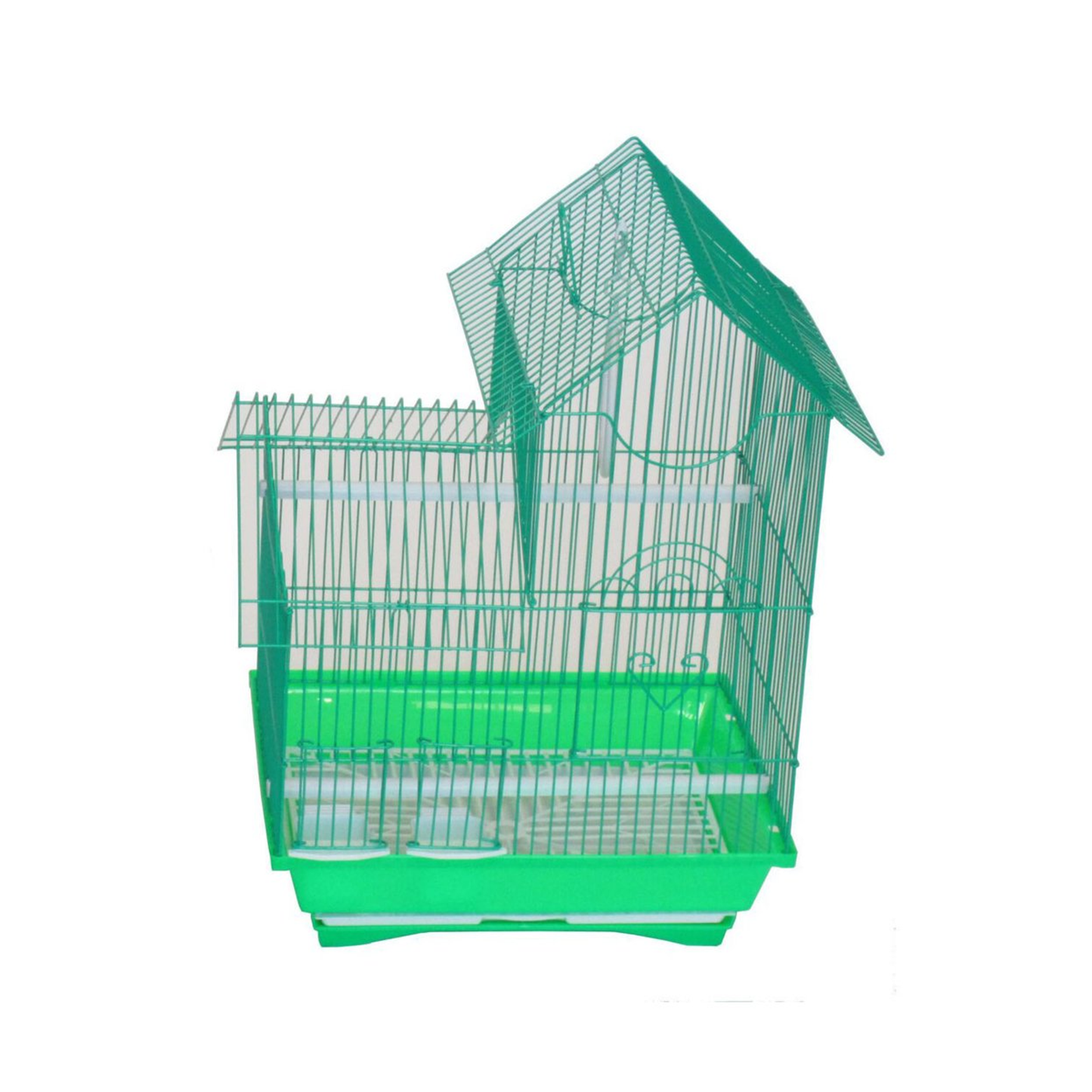 YML Pagoda Top Bird Cage