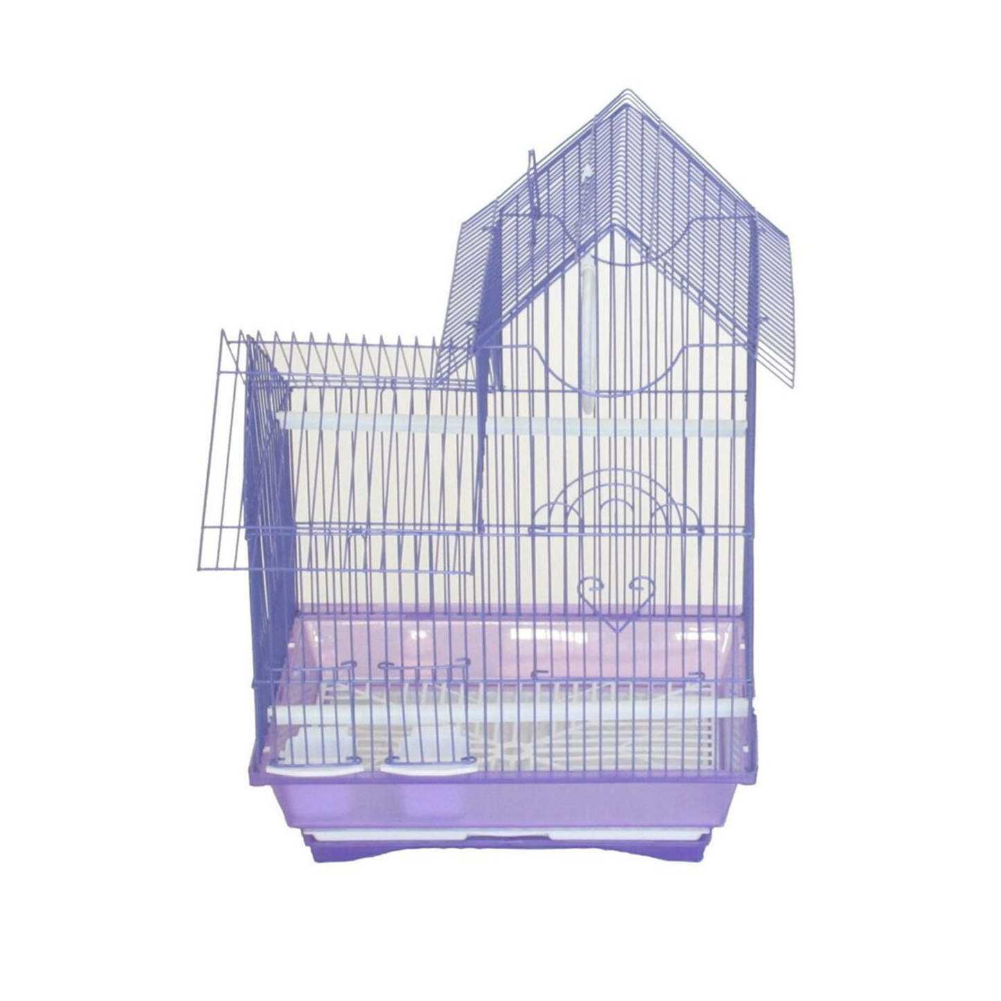 YML Pagoda Top Bird Cage