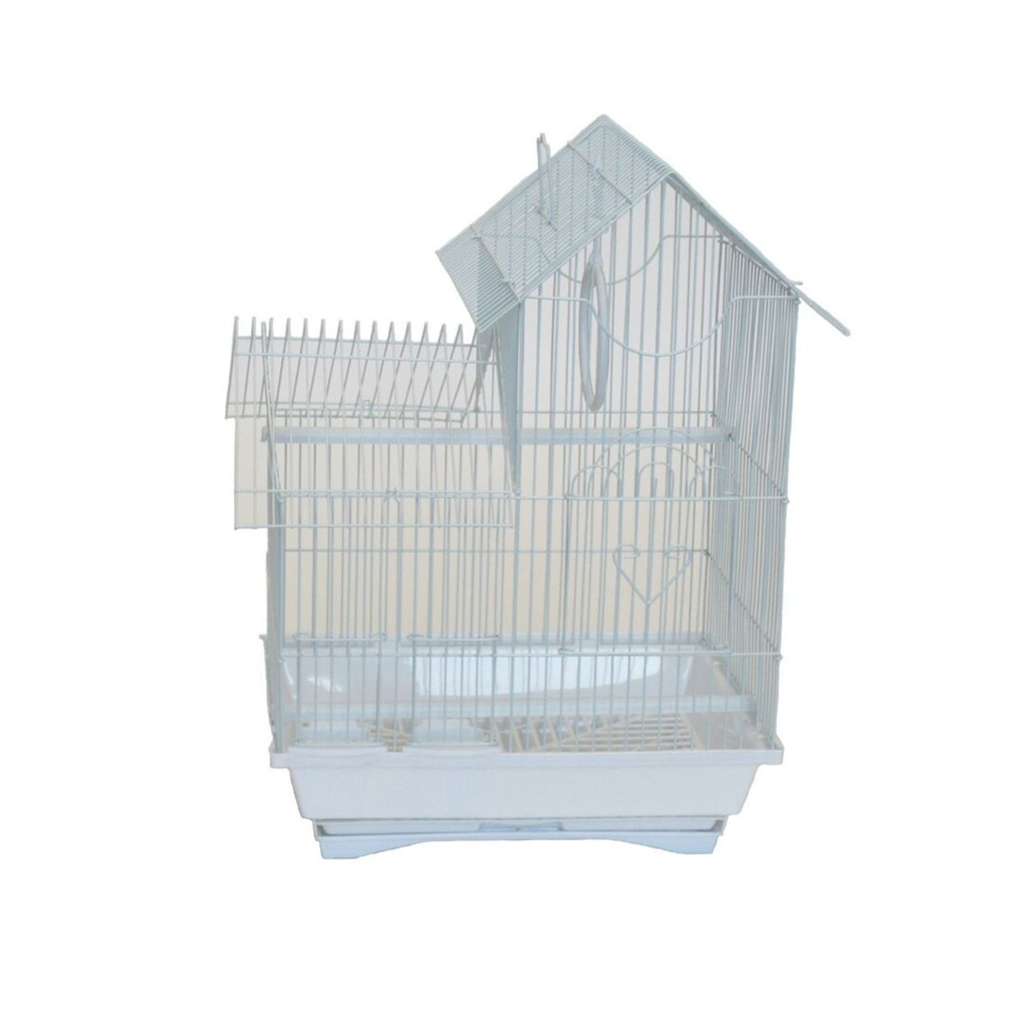 YML Pagoda Top Bird Cage