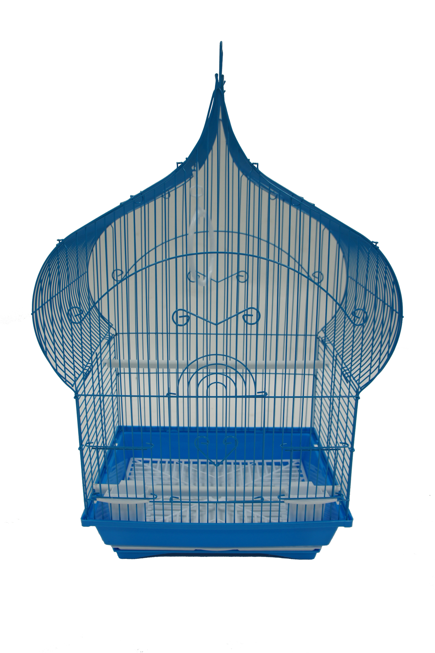 YML Taj Mahal Top Bird Cage