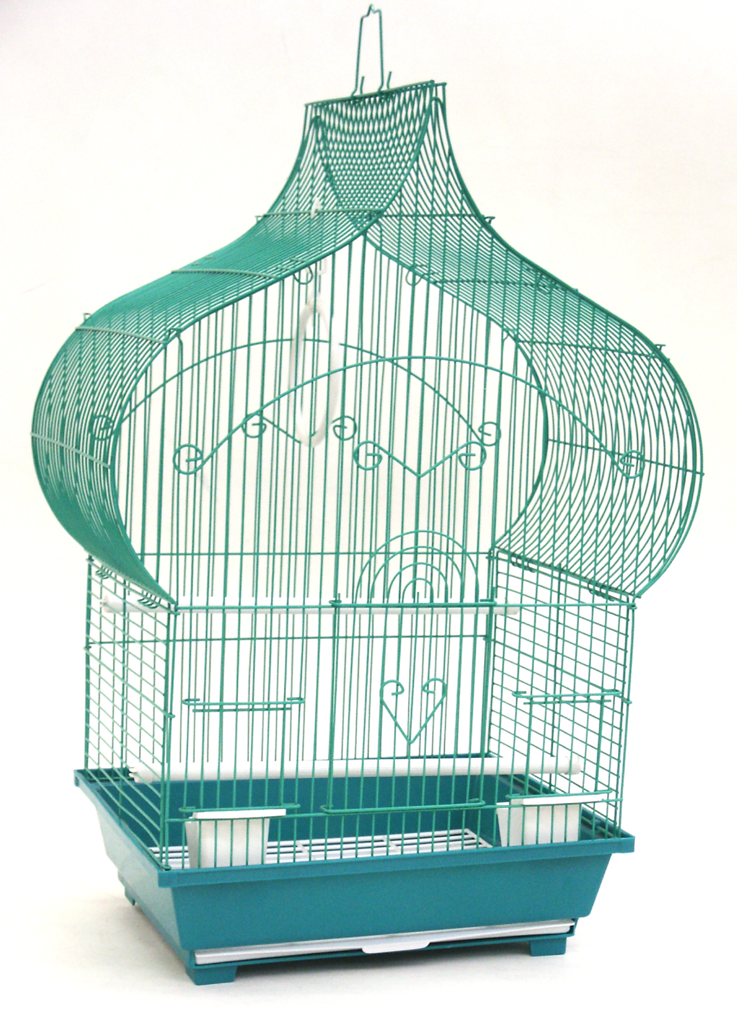 YML Taj Mahal Top Bird Cage