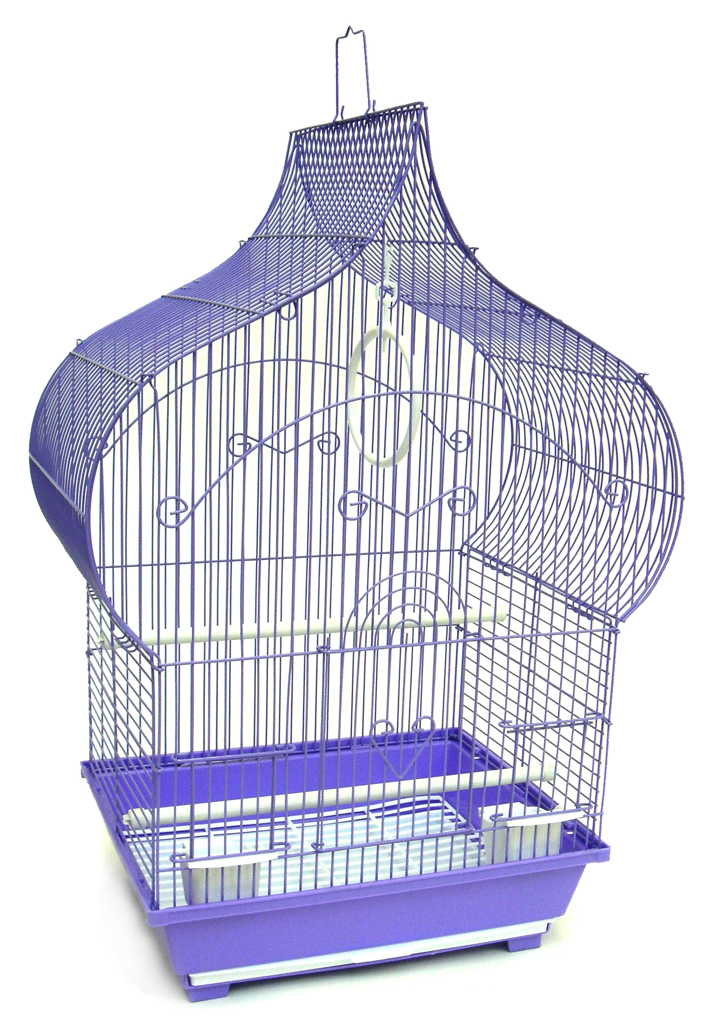 YML Taj Mahal Top Bird Cage