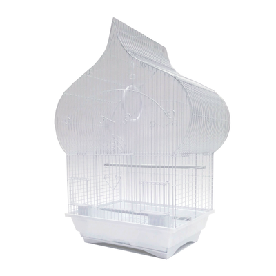 YML Taj Mahal Top Bird Cage