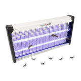 LED Insect Killer Lamp Wall Mounted Commercial Use