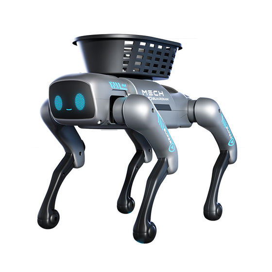 Intelligent Bionic Robot Dog with Remote Control product image 5