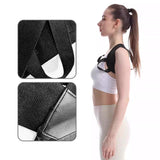 Open Shoulder Strap Shoulder Pectoral Muscle Unfolding Strap