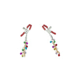 Nipple Clamps Set