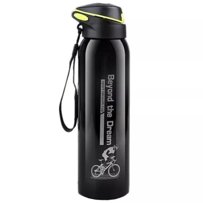 Insulated Water Bottle