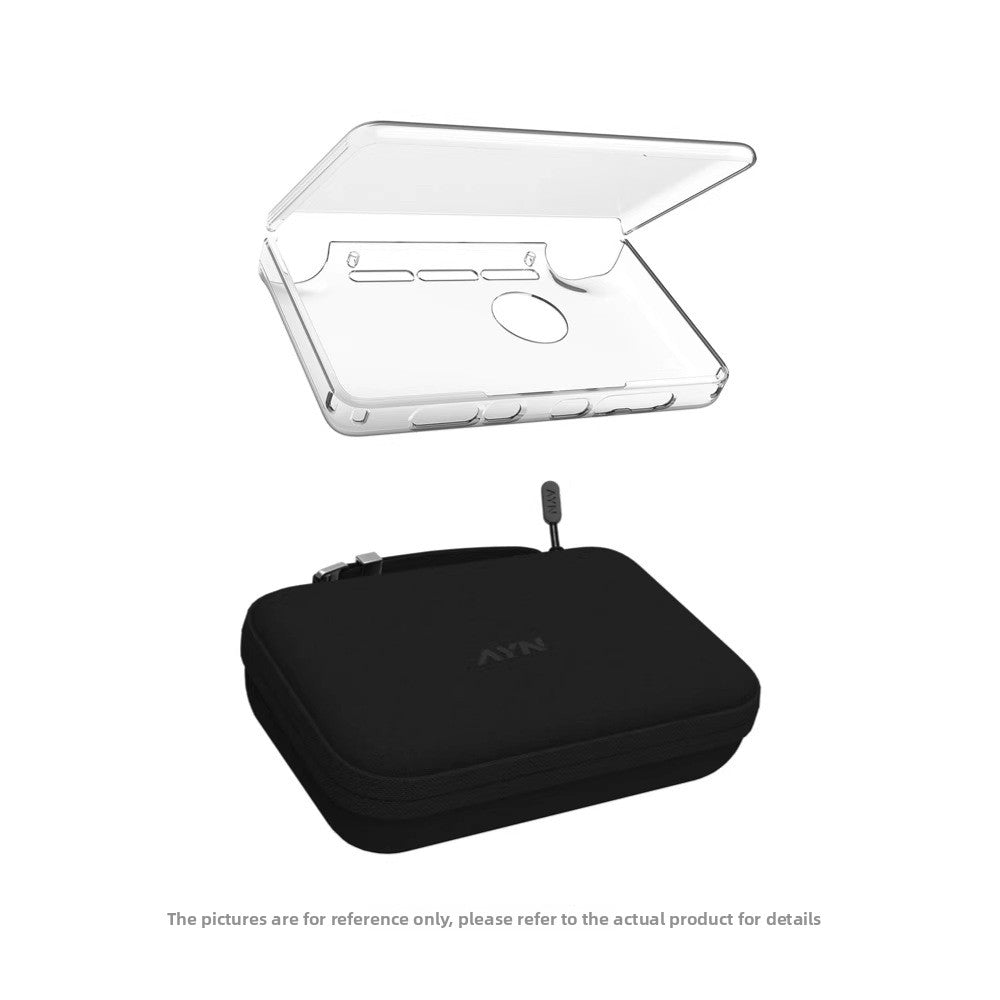 AYN THOR Handheld Game Console Protective Case Grip
