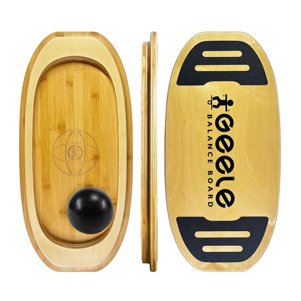 Professional Balance Board