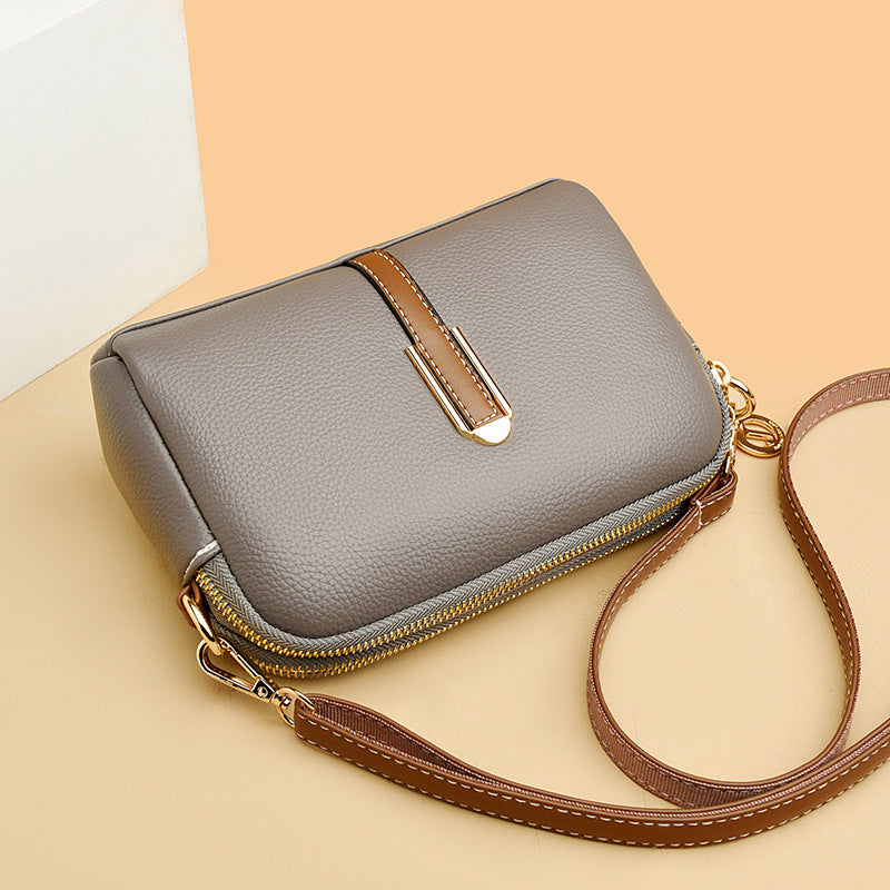 Fashionable and Simple Trendy Shell Bag product image 2